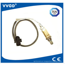 Uso del sensor de oxígeno automático para VW 6K0906265AK